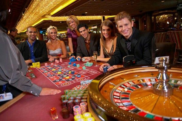 پاکستان میں VipSlots Casino قانونی ہے۔
